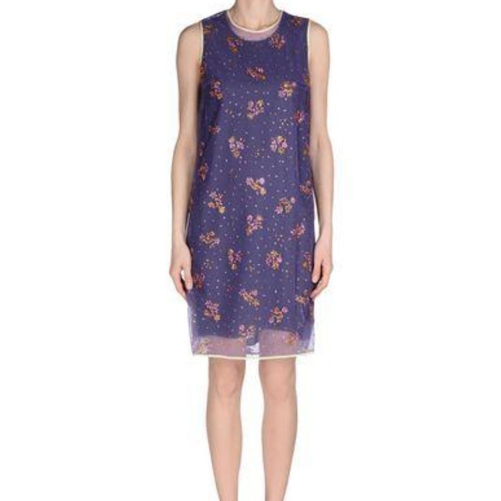 𝅺MARY Katrantzou dress size 2 BNWT